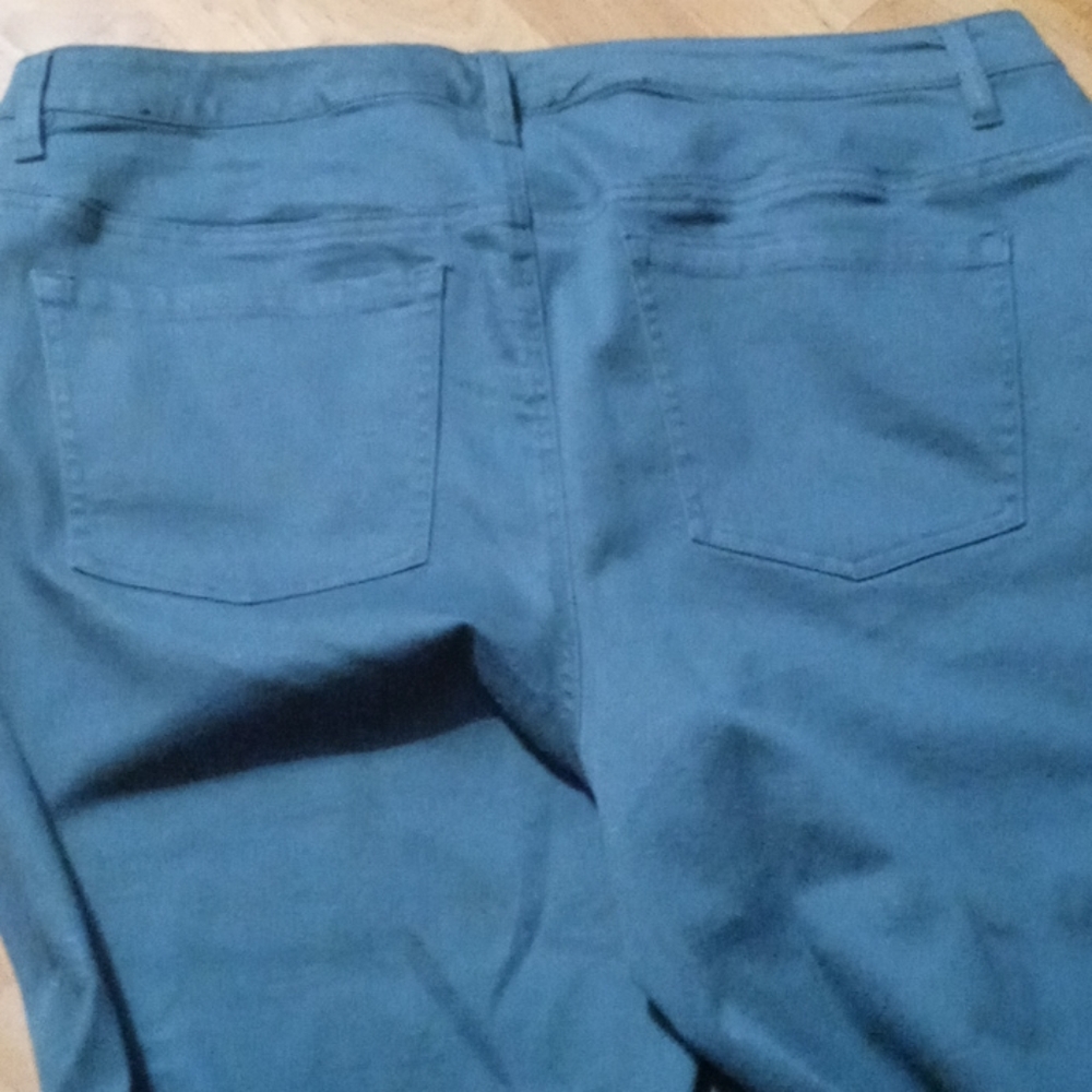 Capris - Picture 3 of 4